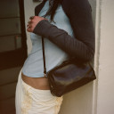 Rofe torebka M, czarny